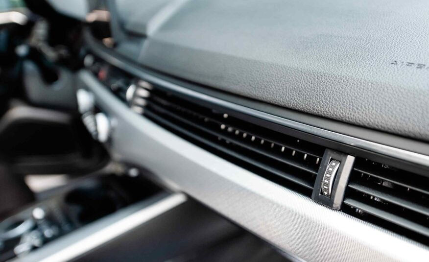 Audi A4 2.0 TDI Ultra S-Tronic