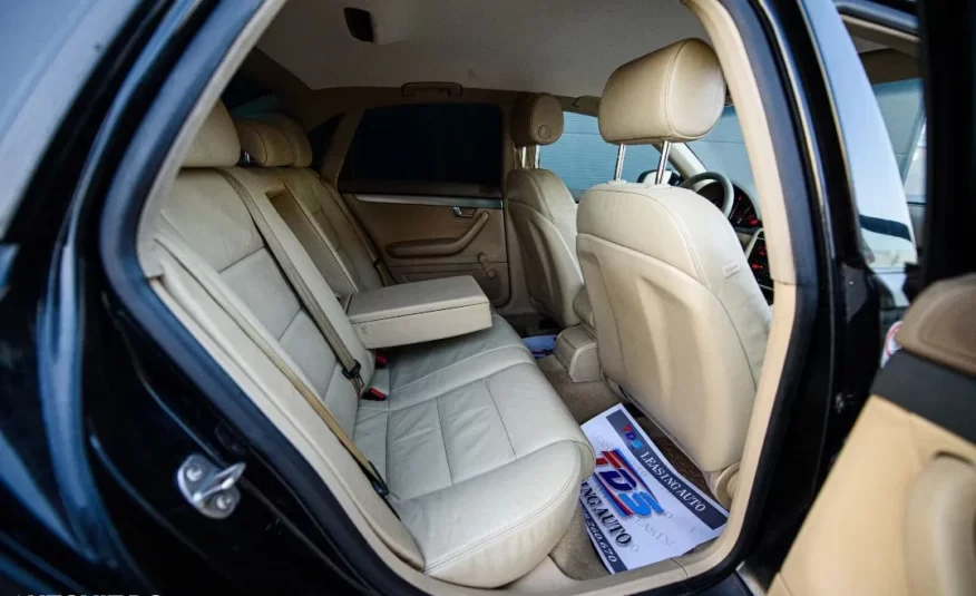 Audi A4 1.9 TDI