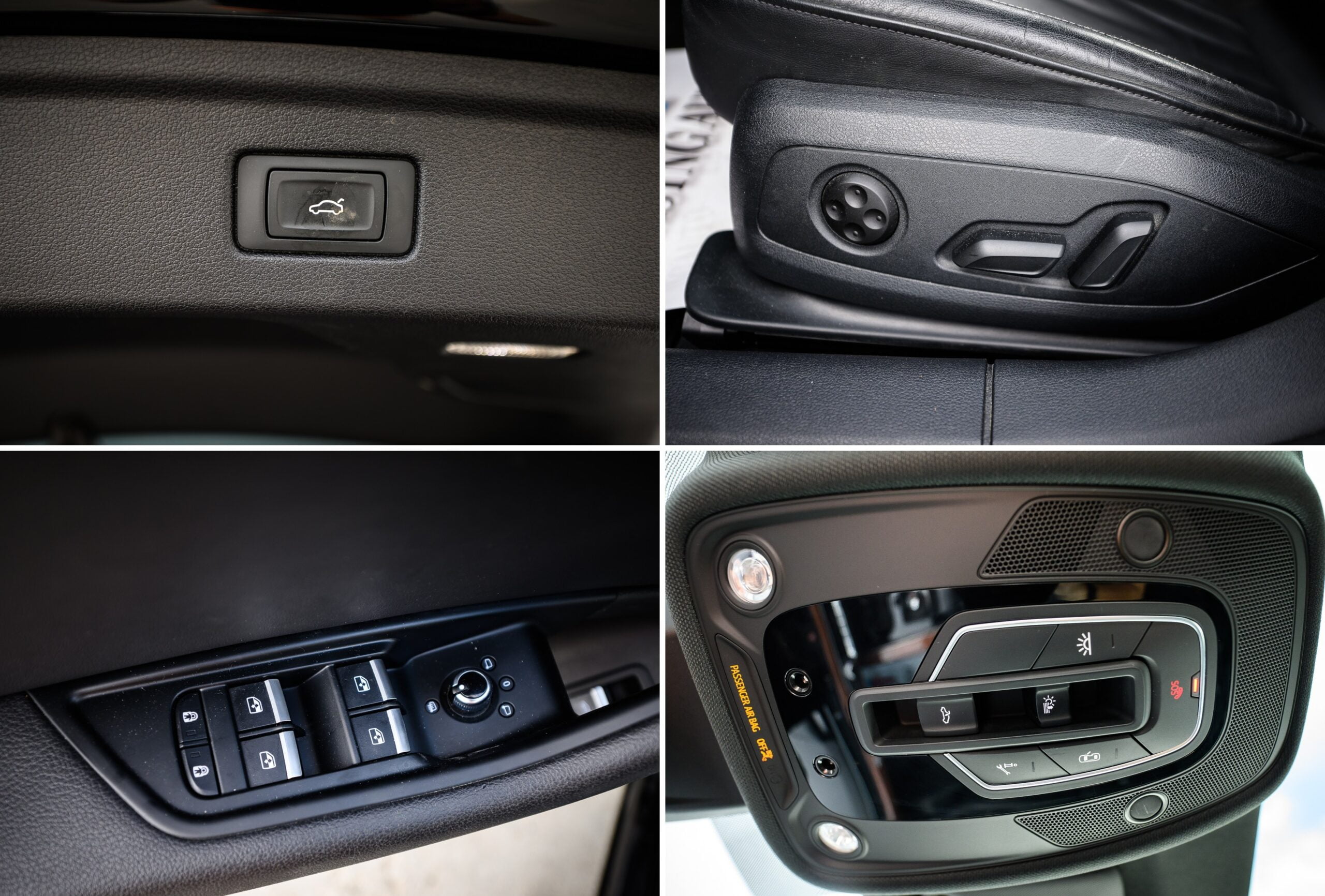 Audi A5 Sportback 2.0 TFSI Quattro