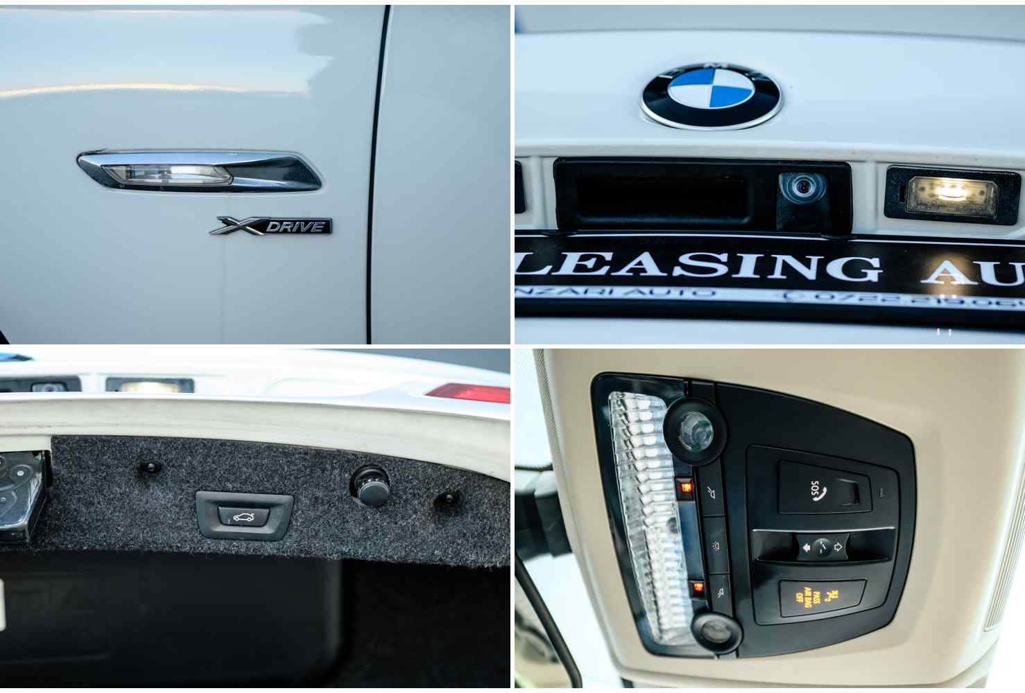 BMW Seria 5 F10 528i X-Drive