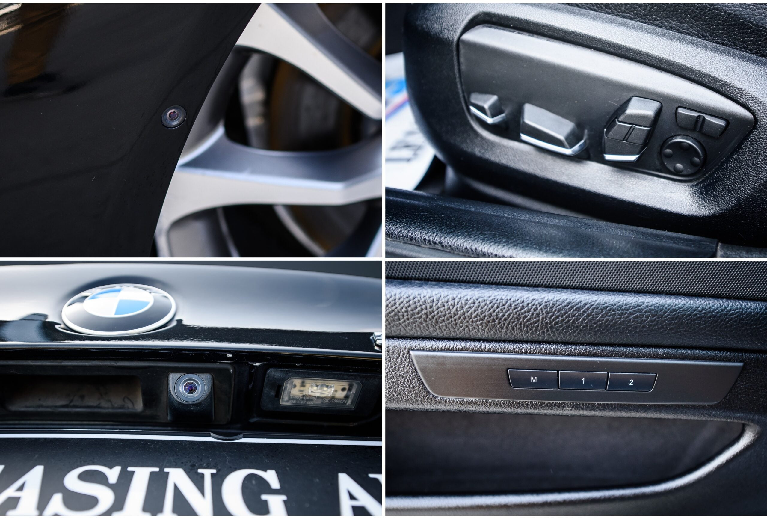 BMW Seria 5 F10 535d