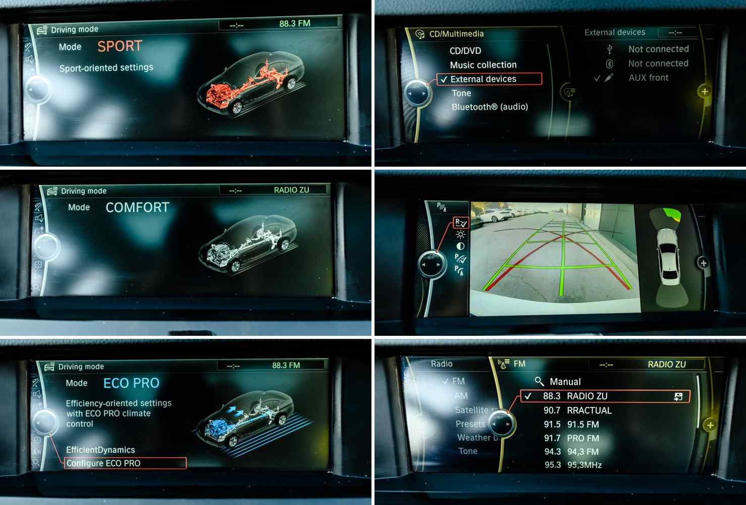 BMW Seria 5 F10 528i X-Drive