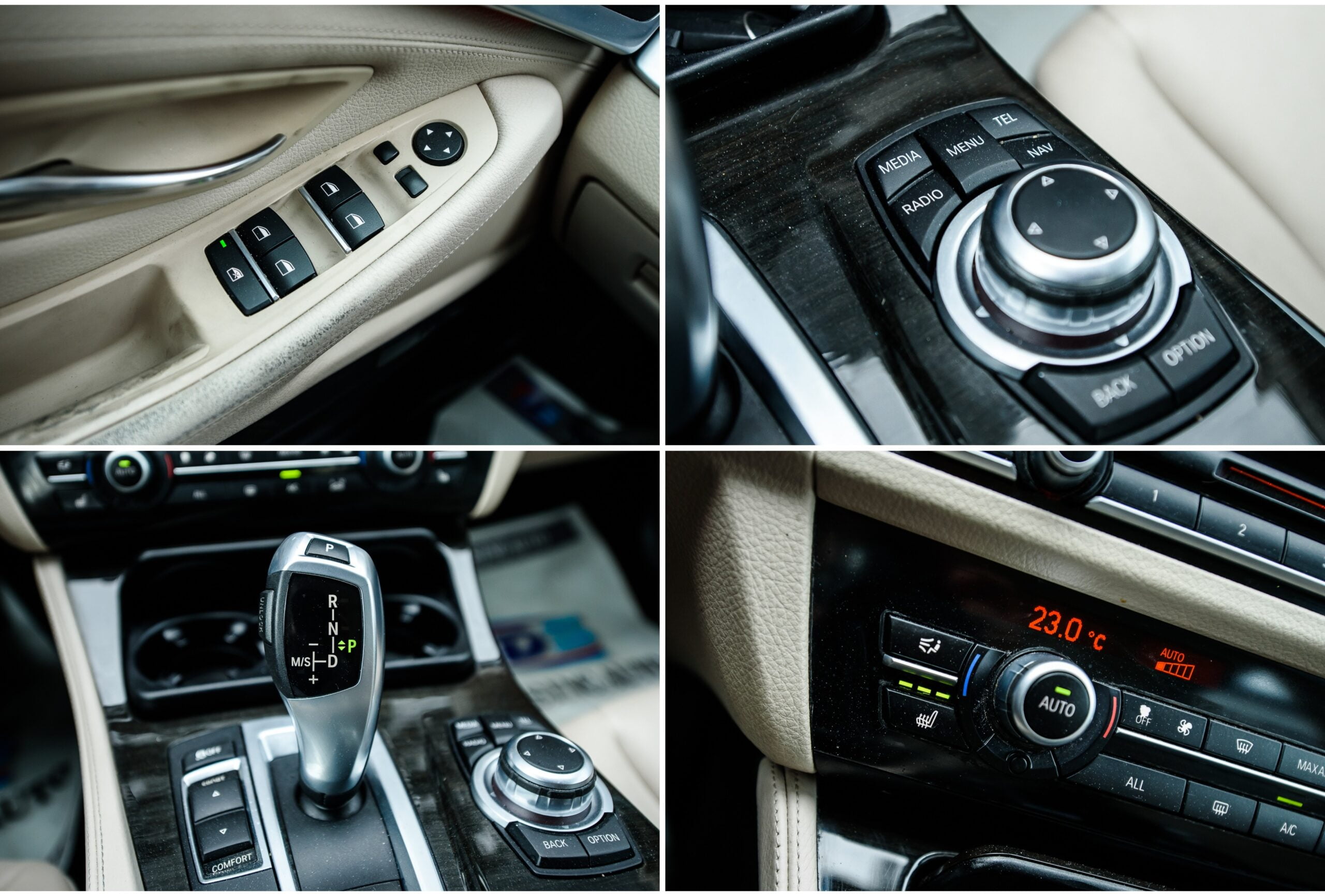 BMW Seria 5 F10 528i