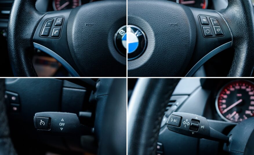 BMW X1 X-Drive 23d