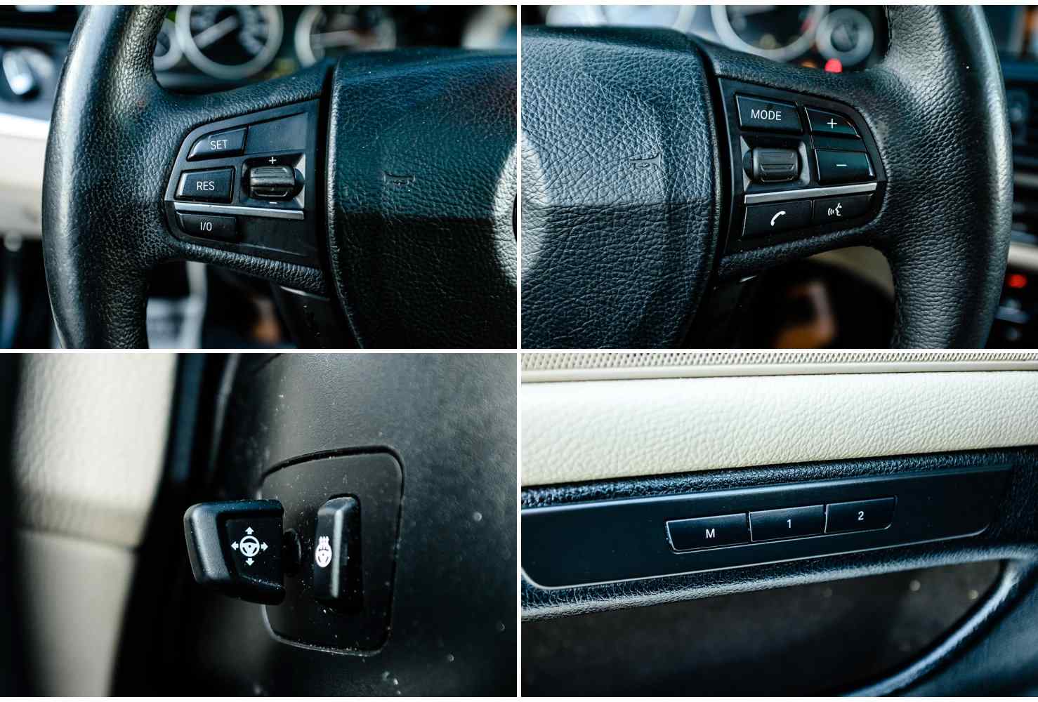 BMW Seria 5 F10 528i X-Drive