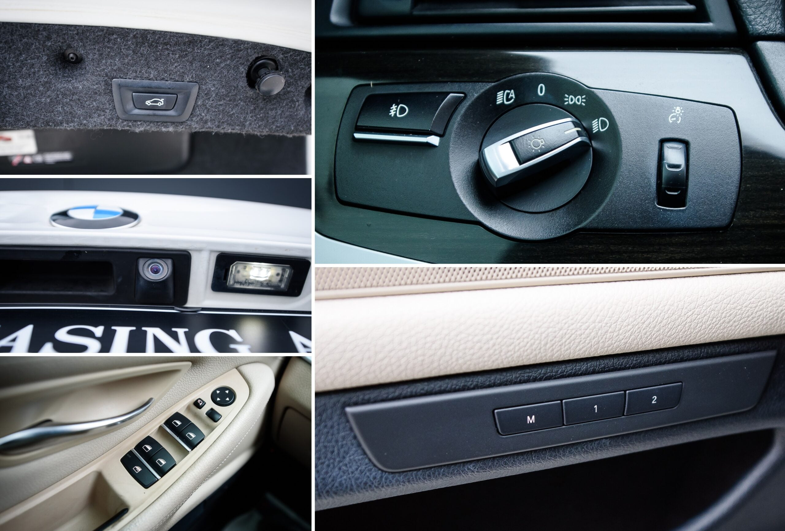 BMW Seria 5 F10 528i