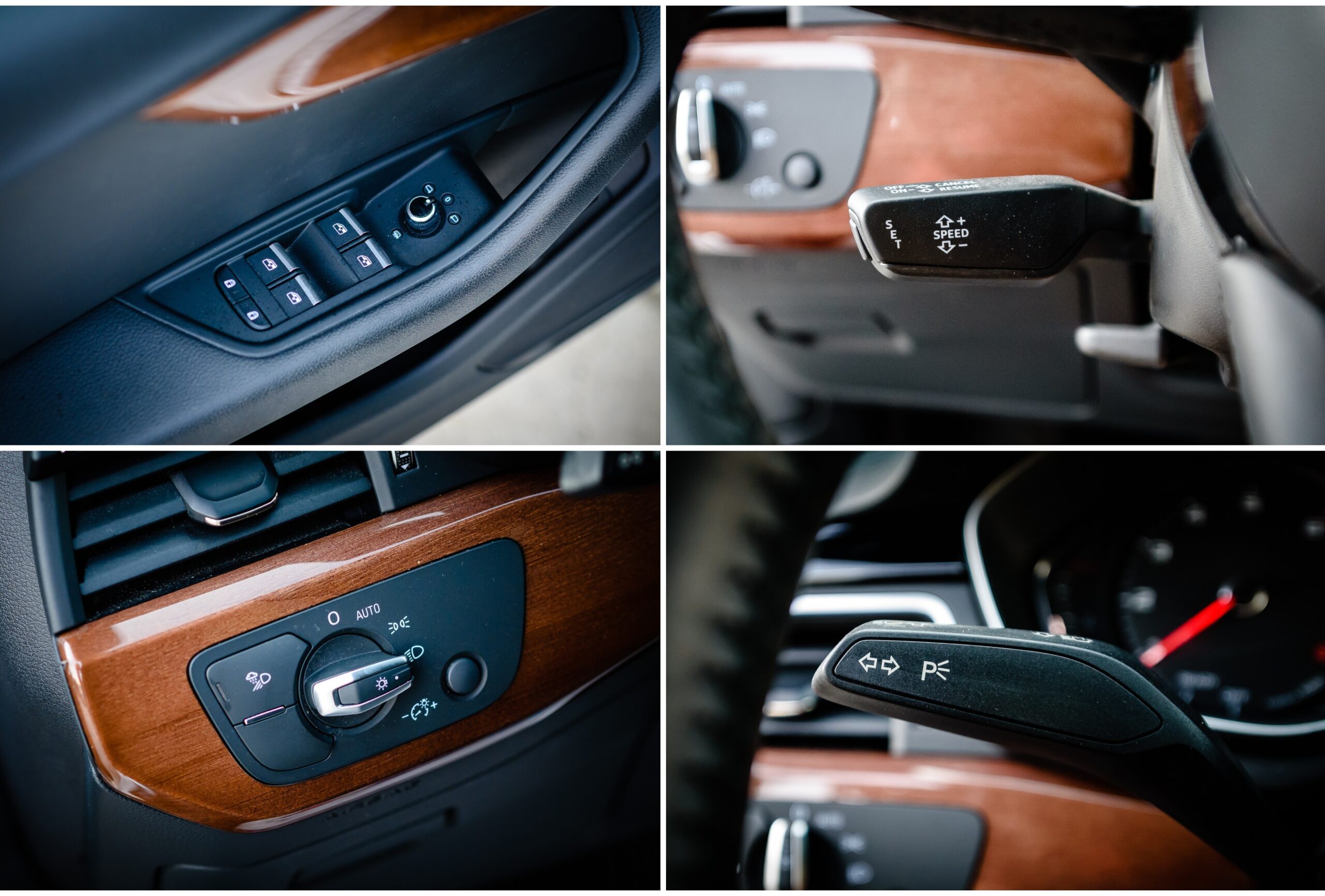 Audi A5 Sportback 2.0 TFSI Quattro S-Tronic