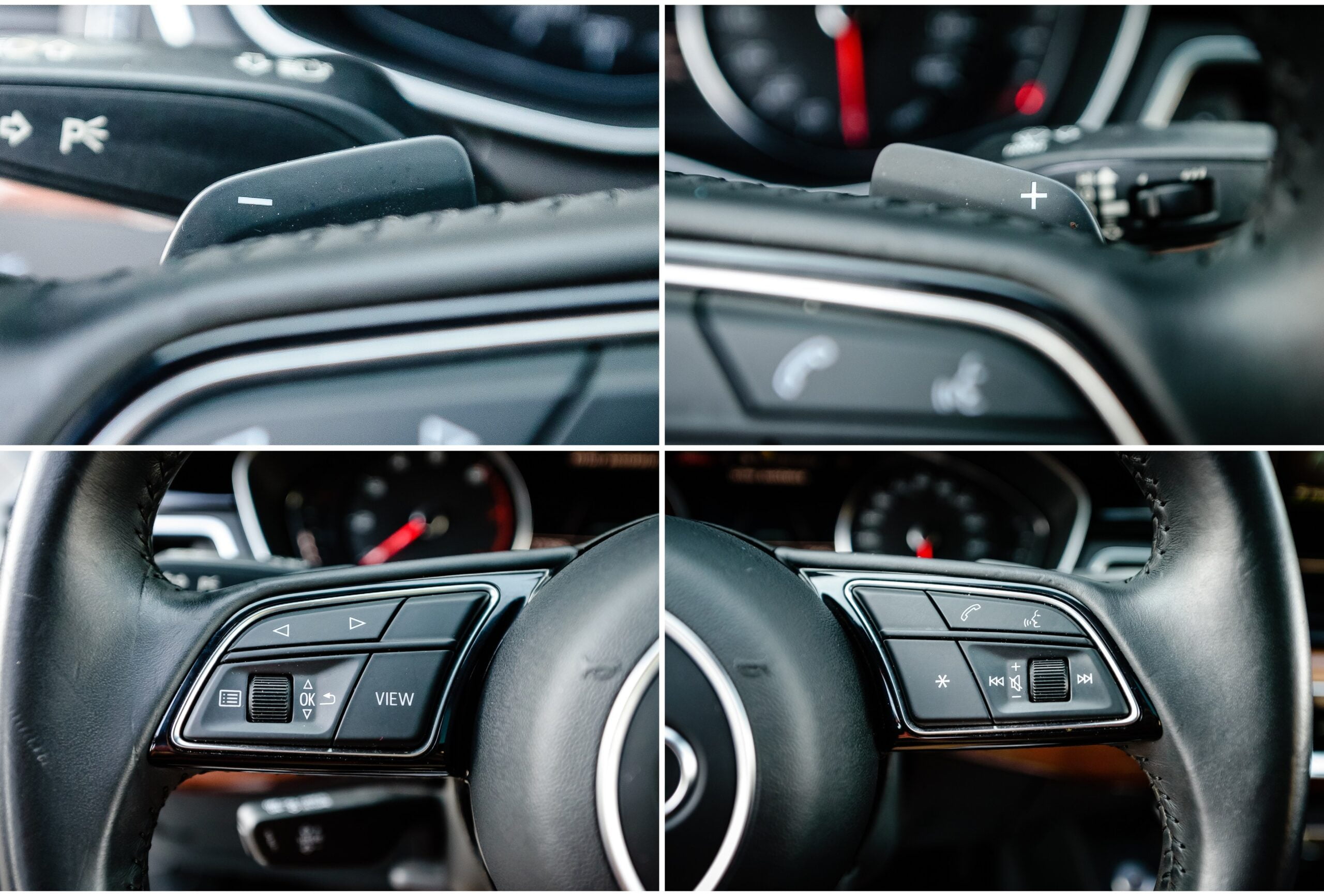 Audi A5 Sportback 2.0 TFSI Quattro S-Tronic