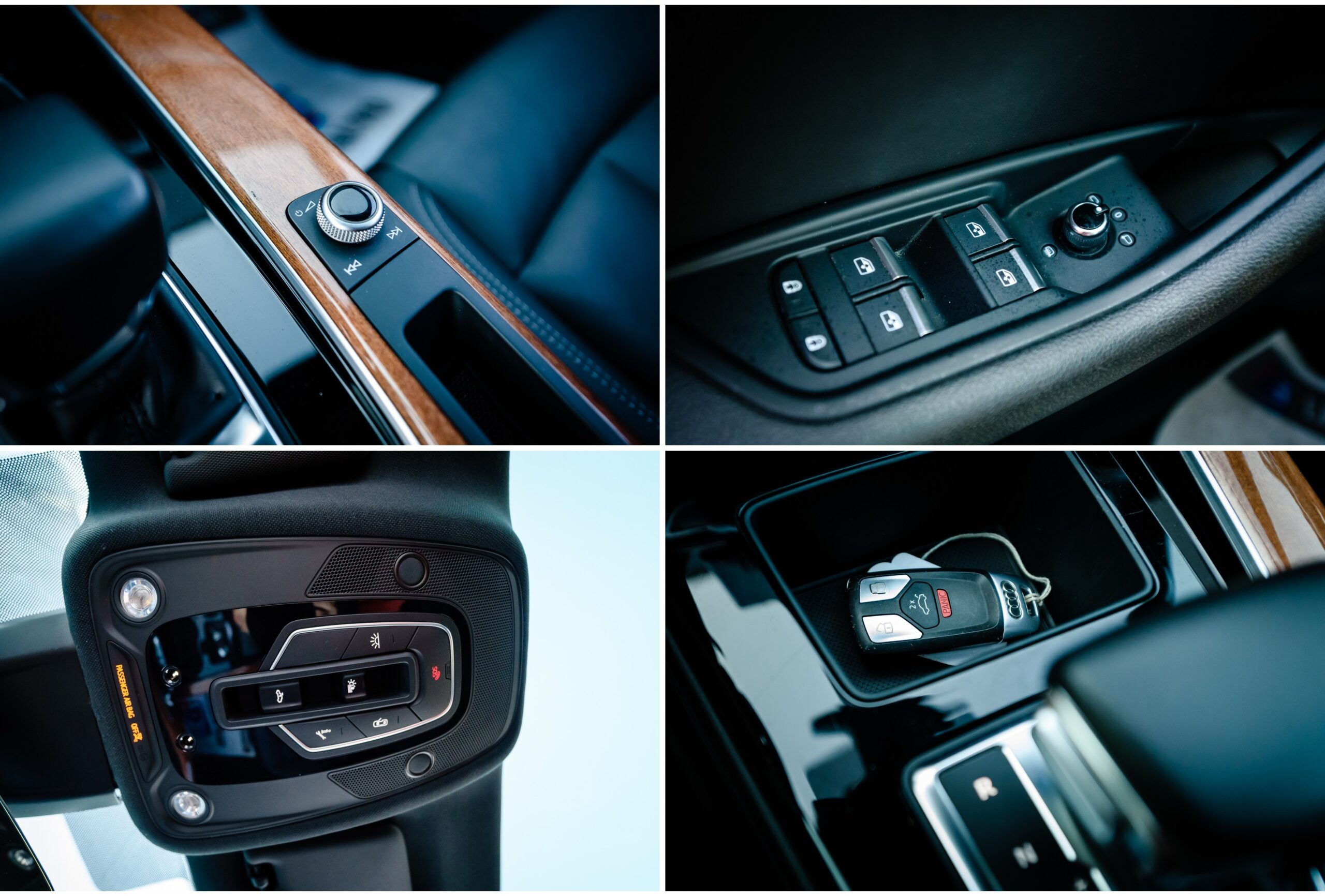 Audi A5 Sportback 2.0 TFSI Quattro S-Tronic