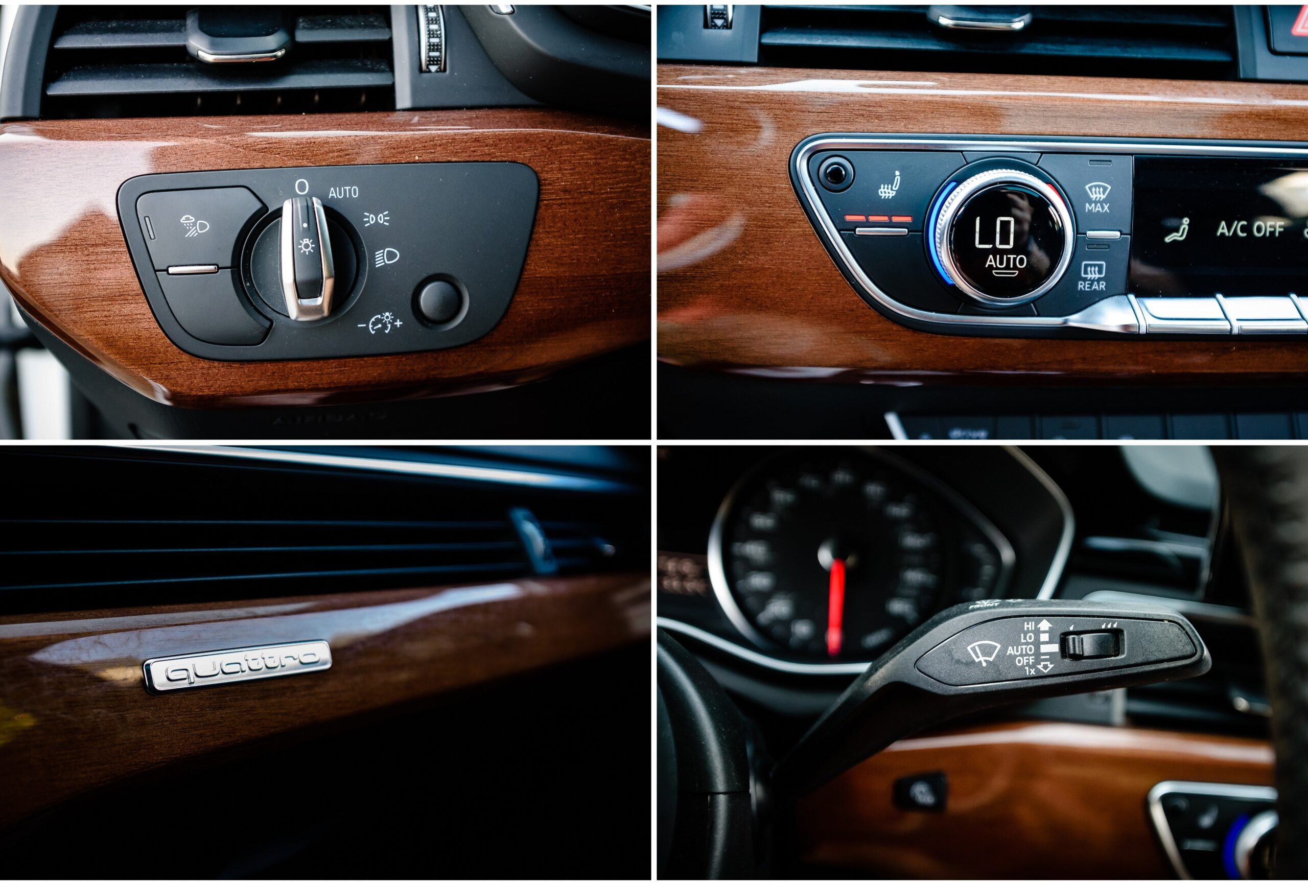 Audi A5 Sportback 2.0 TFSI Quattro S-Tronic