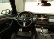 BMW Seria 5 F10 520d