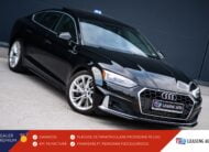 Audi A5 Sportback 2.0 TFSI Quattro