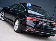 Audi A5 Sportback 2.0 TFSI Quattro