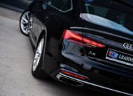 Audi A5 Sportback 2.0 TFSI Quattro