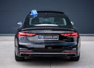 Audi A5 Sportback 2.0 TFSI Quattro