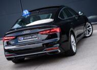 Audi A5 Sportback 2.0 TFSI Quattro