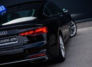 Audi A5 Sportback 2.0 TFSI Quattro