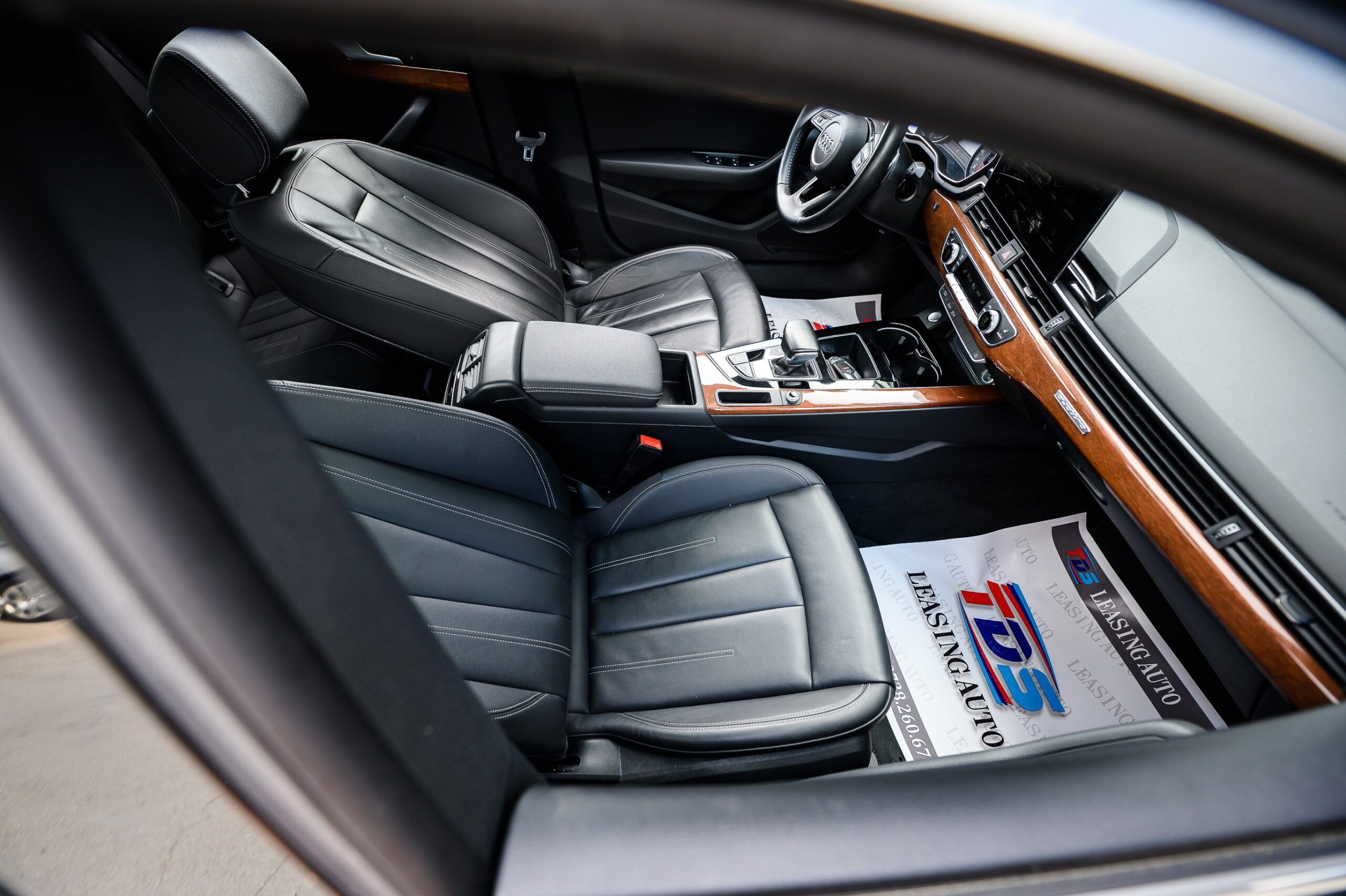 Audi A5 Sportback 2.0 TFSI Quattro