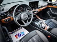 Audi A5 Sportback 2.0 TFSI Quattro