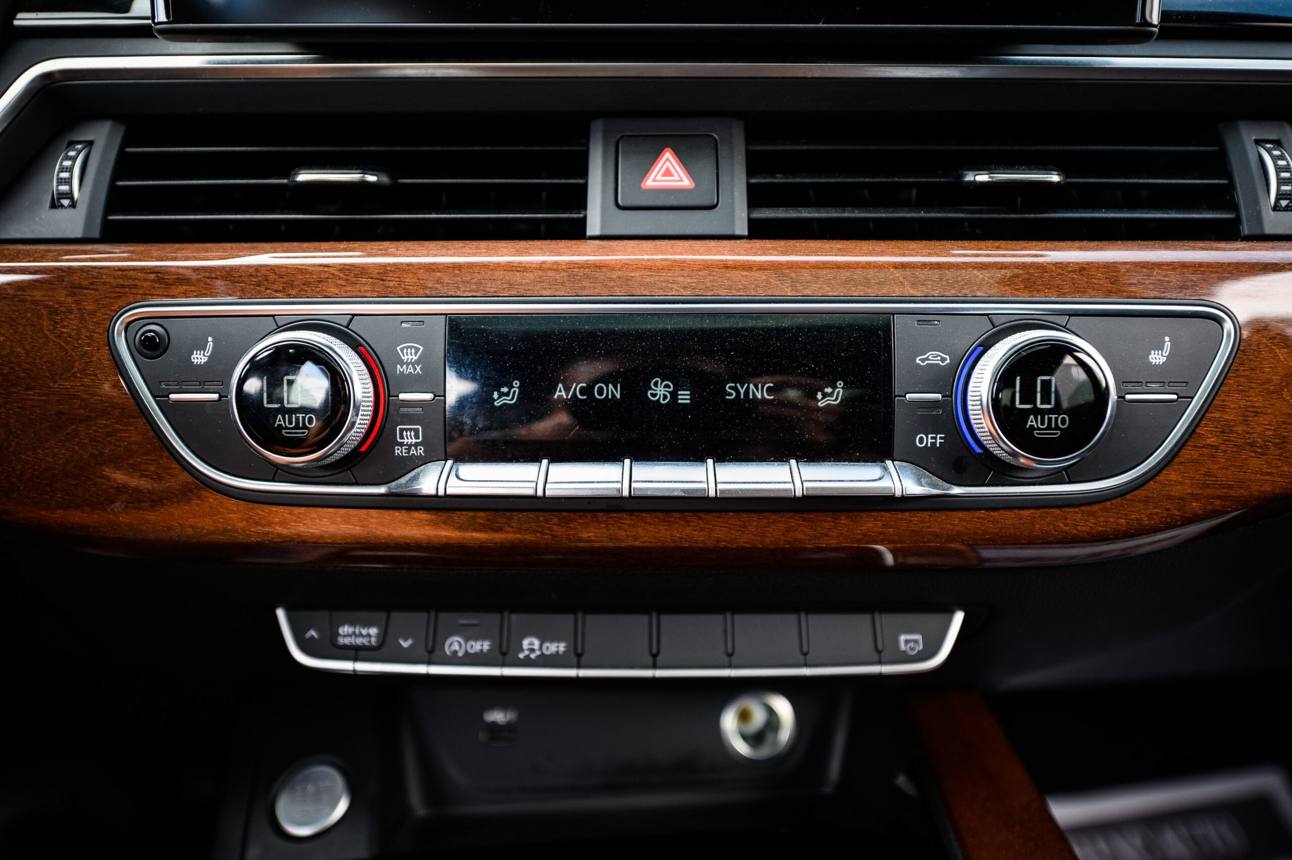 Audi A5 Sportback 2.0 TFSI Quattro