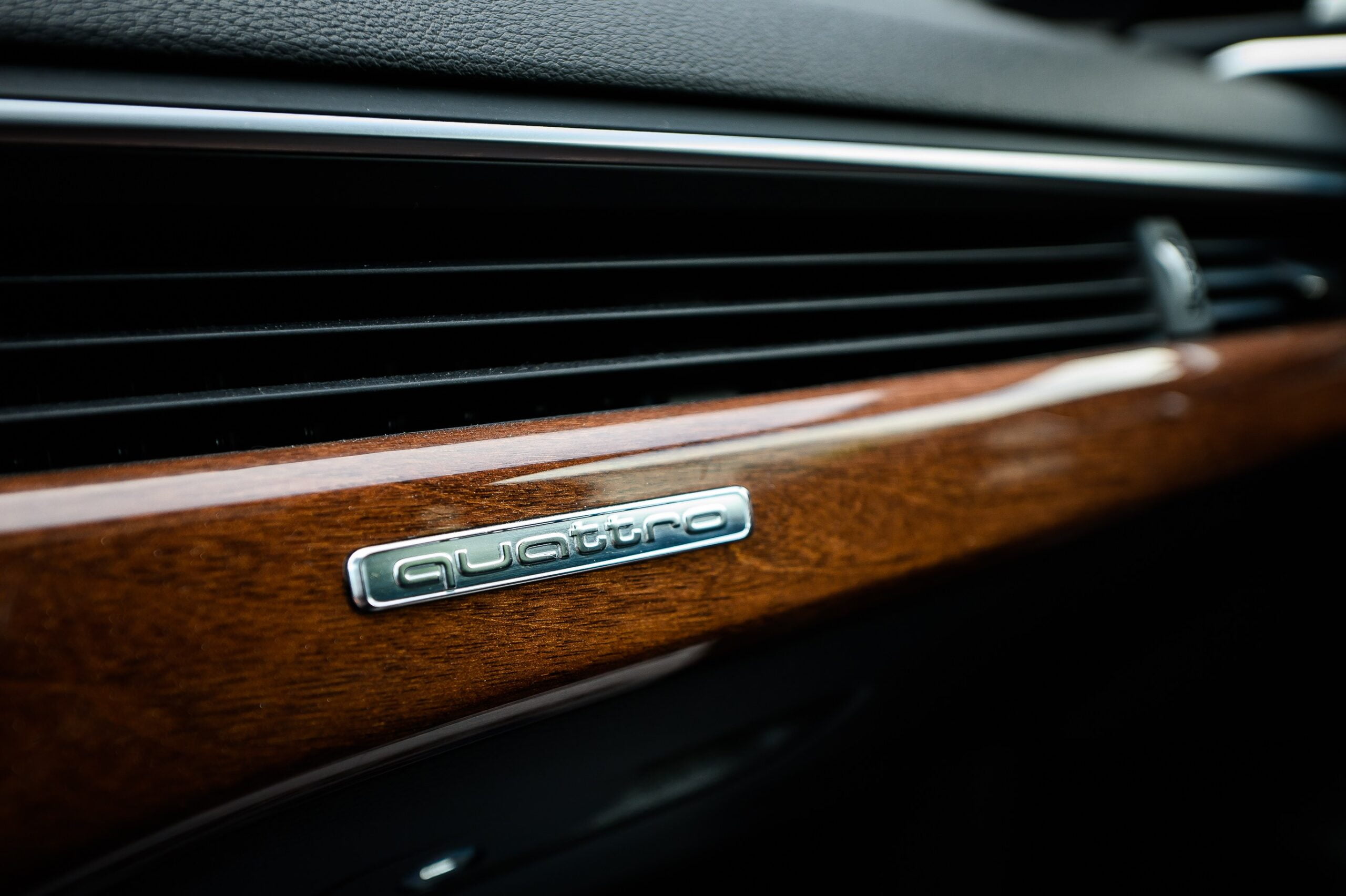 Audi A5 Sportback 2.0 TFSI Quattro