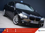 BMW Seria 5 F10 535d