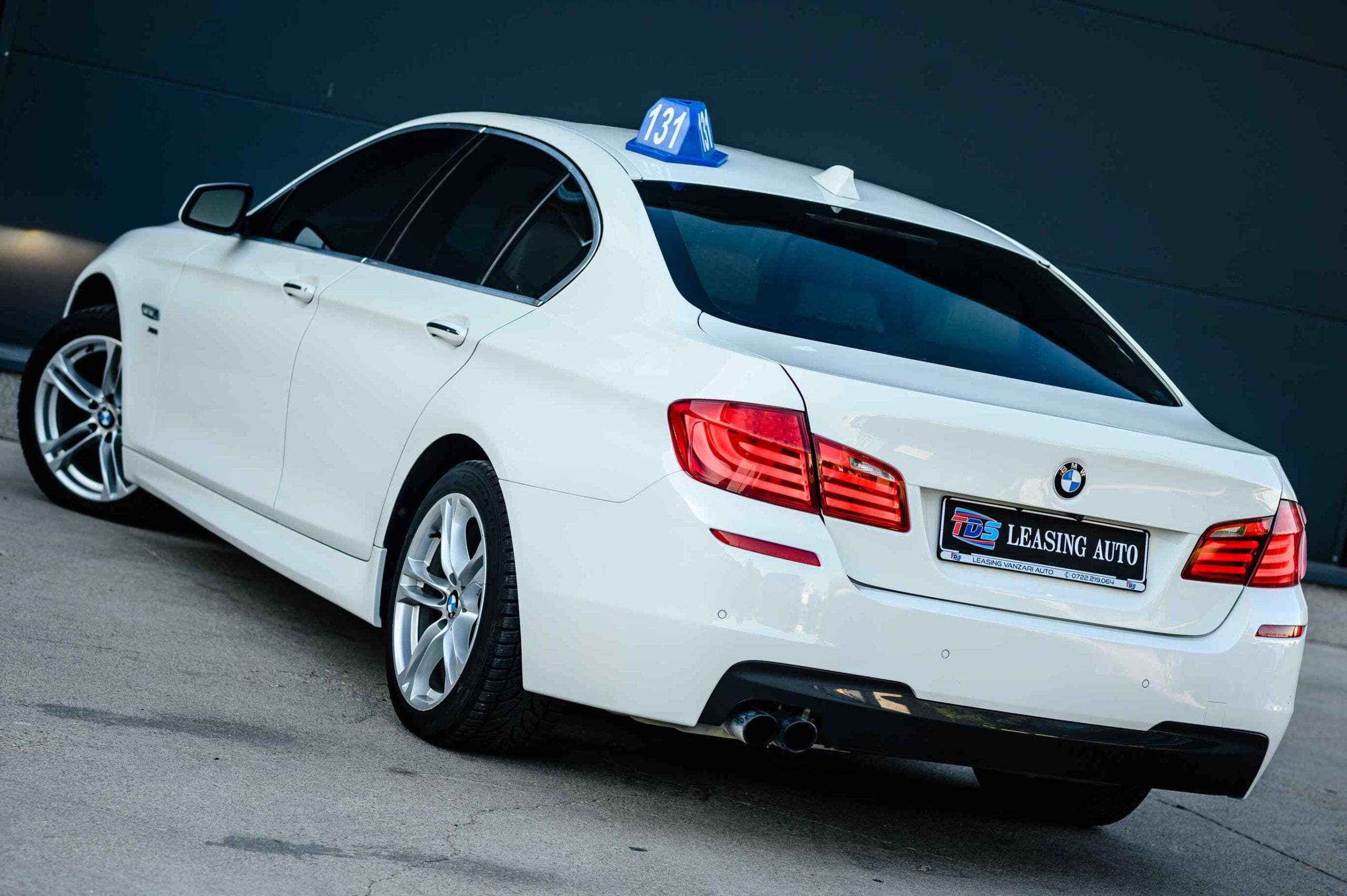 BMW Seria 5 F10 528i X-Drive