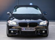 BMW Seria 5 F10 535d