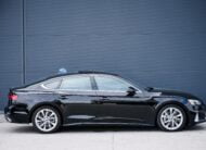 Audi A5 Sportback 2.0 TFSI Quattro