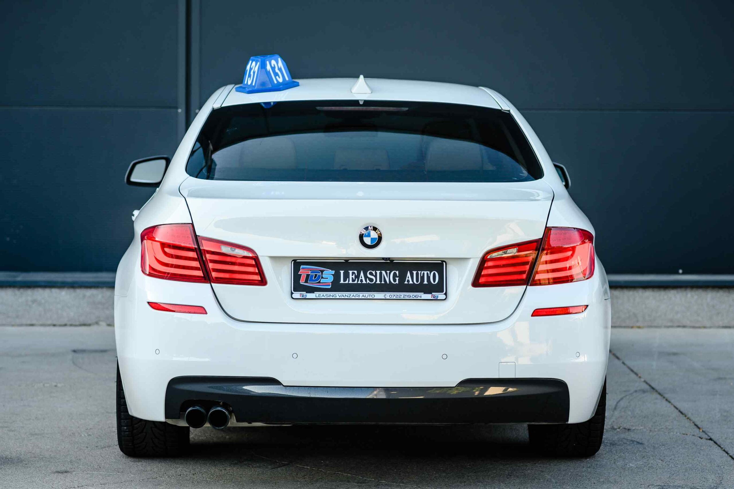 BMW Seria 5 F10 528i X-Drive