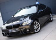 BMW Seria 5 F10 535d