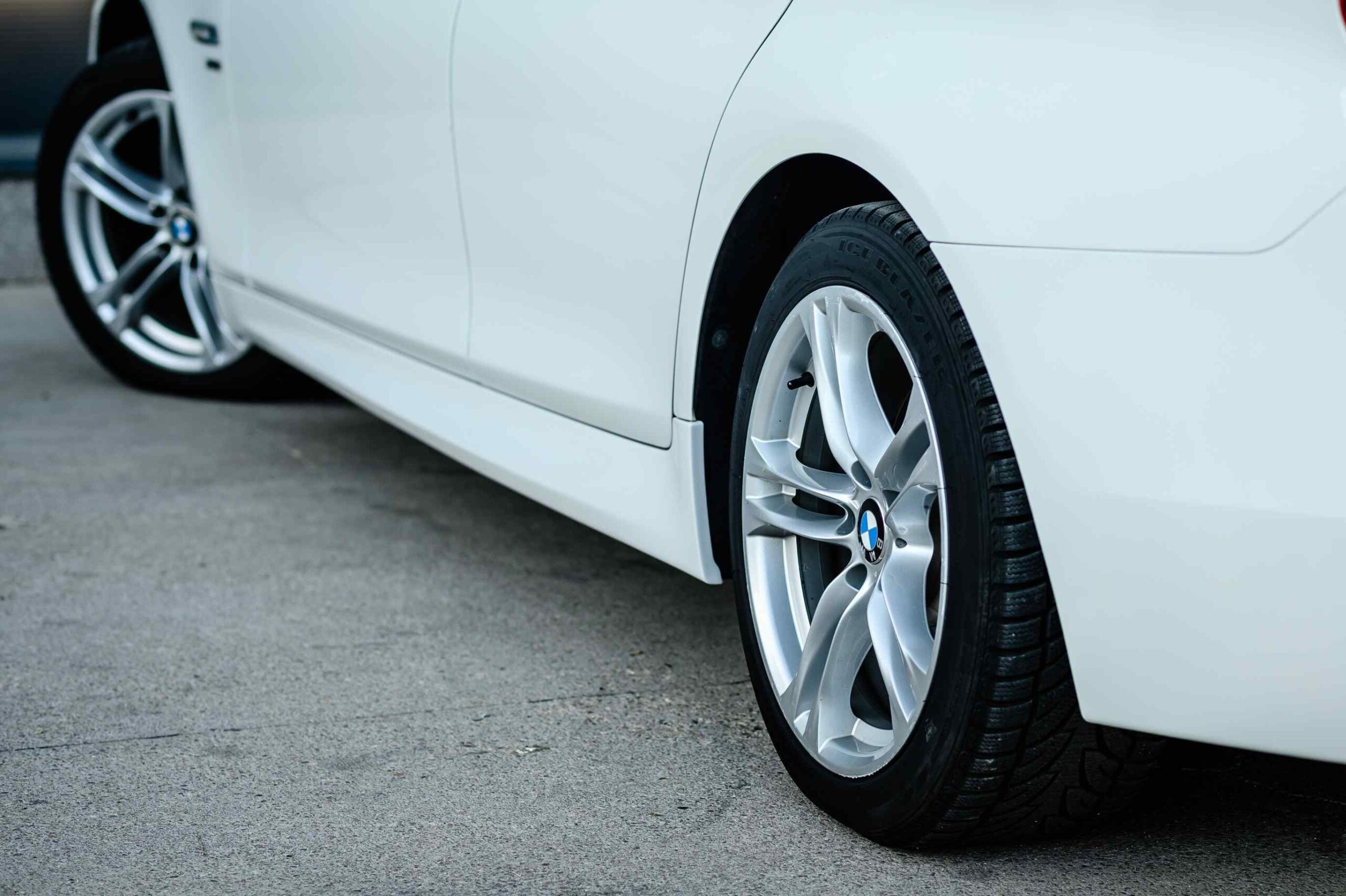 BMW Seria 5 F10 528i X-Drive