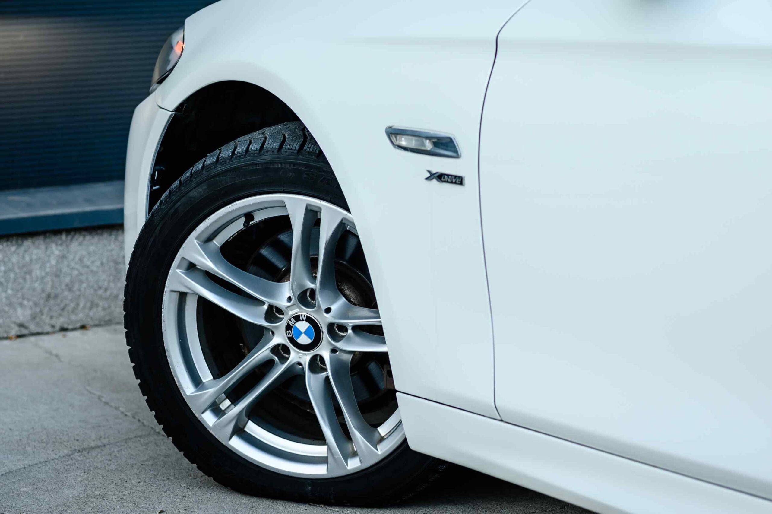 BMW Seria 5 F10 528i X-Drive