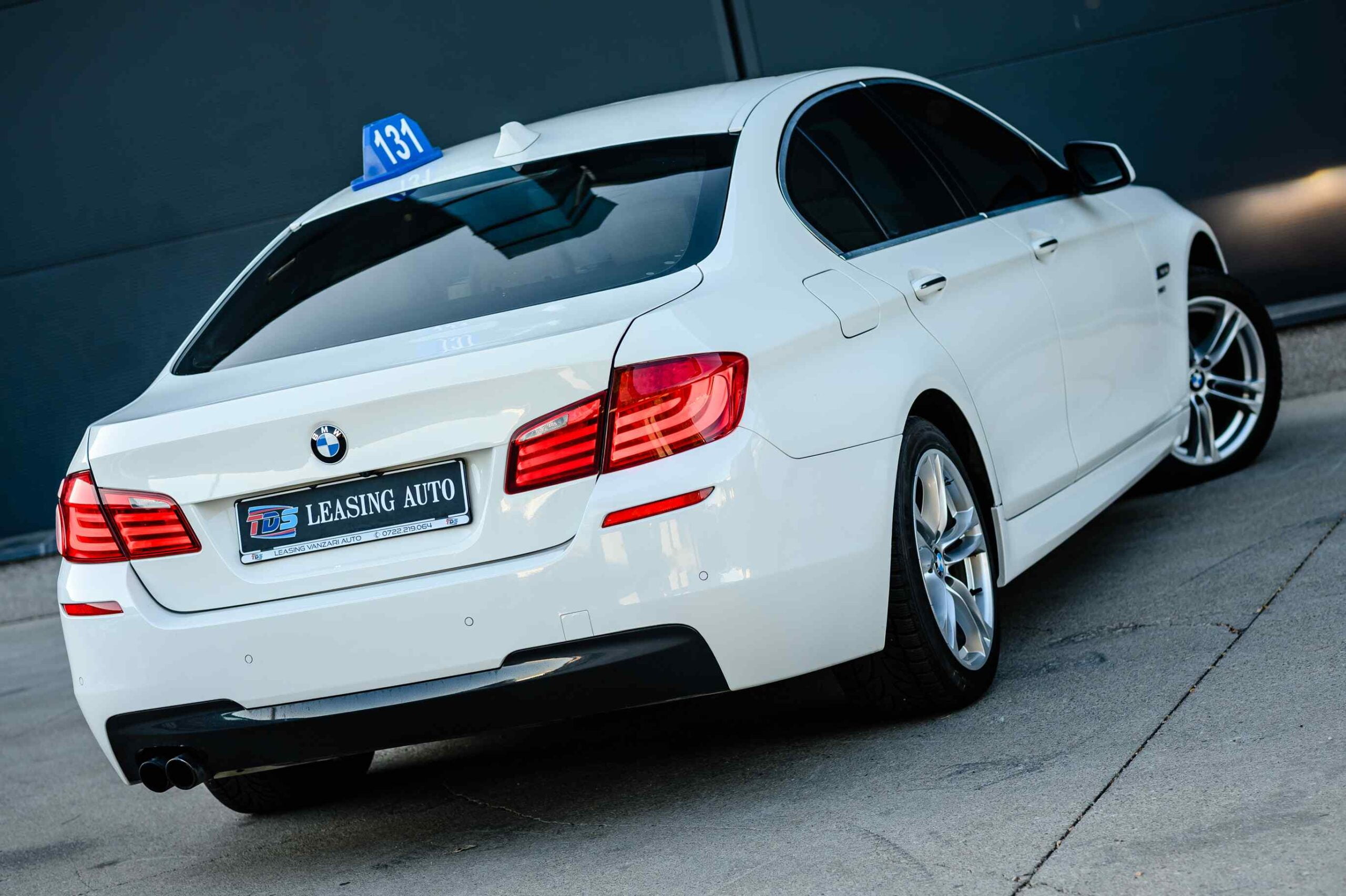 BMW Seria 5 F10 528i X-Drive