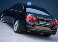 BMW Seria 5 F10 535d