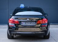 BMW Seria 5 F10 535d