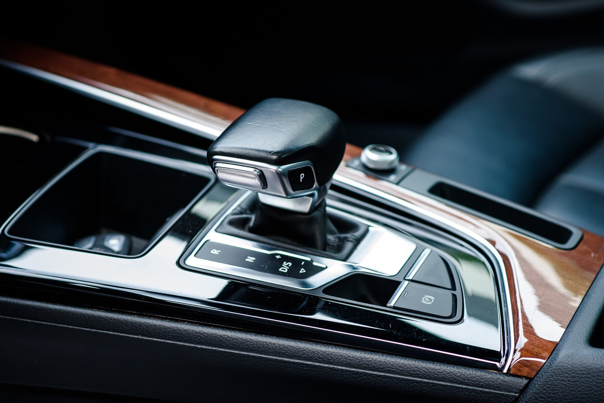 Audi A5 Sportback 2.0 TFSI Quattro