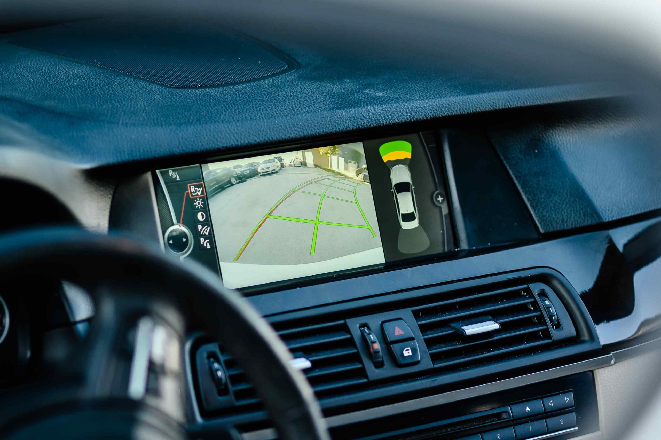 BMW Seria 5 F10 528i X-Drive