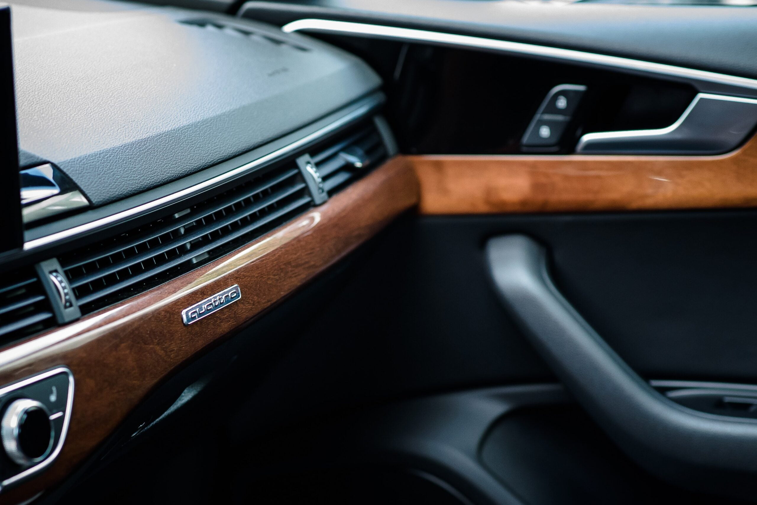 Audi A5 Sportback 2.0 TFSI Quattro