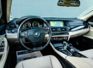 BMW Seria 5 F10 528i X-Drive