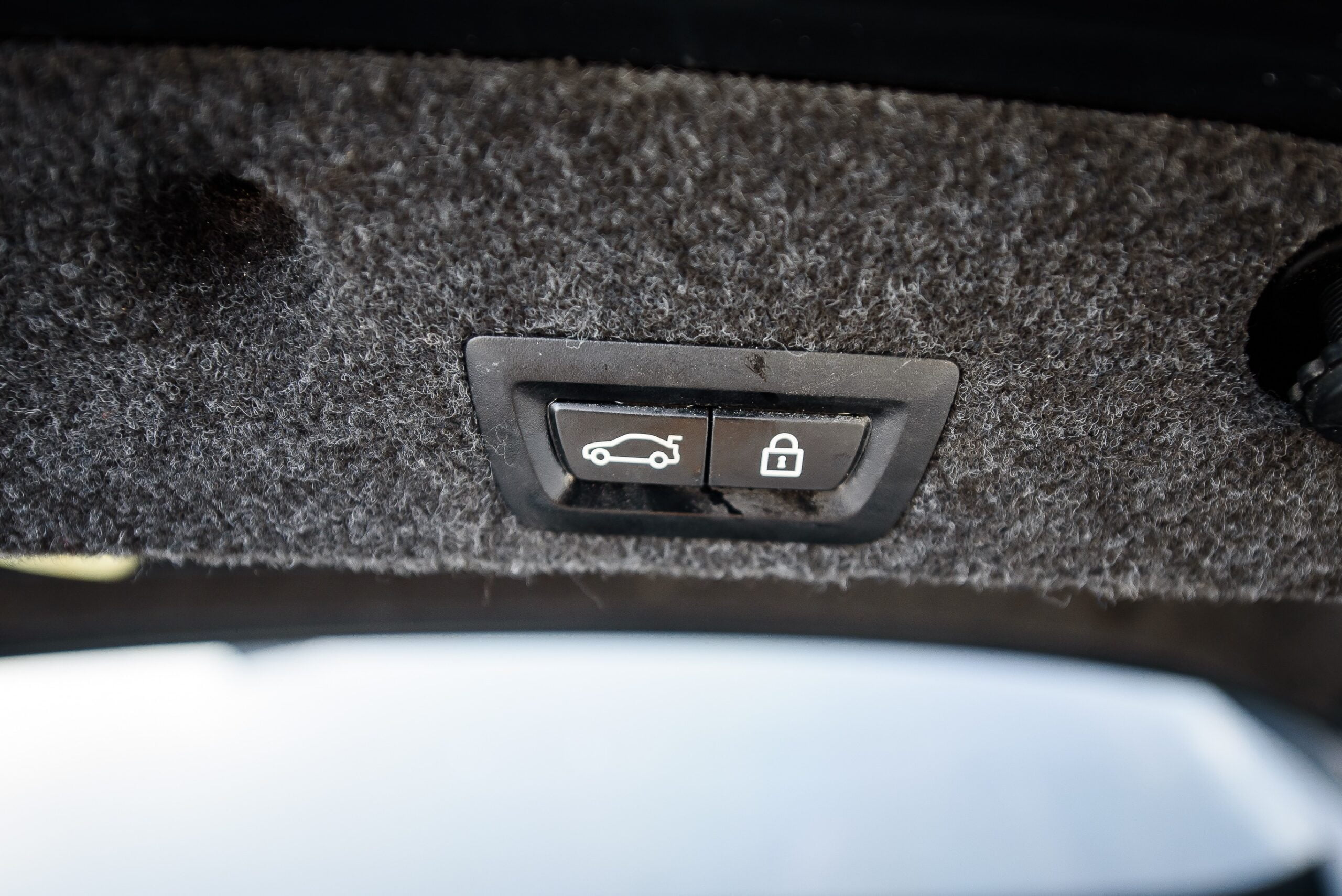 BMW Seria 5 F10 535d