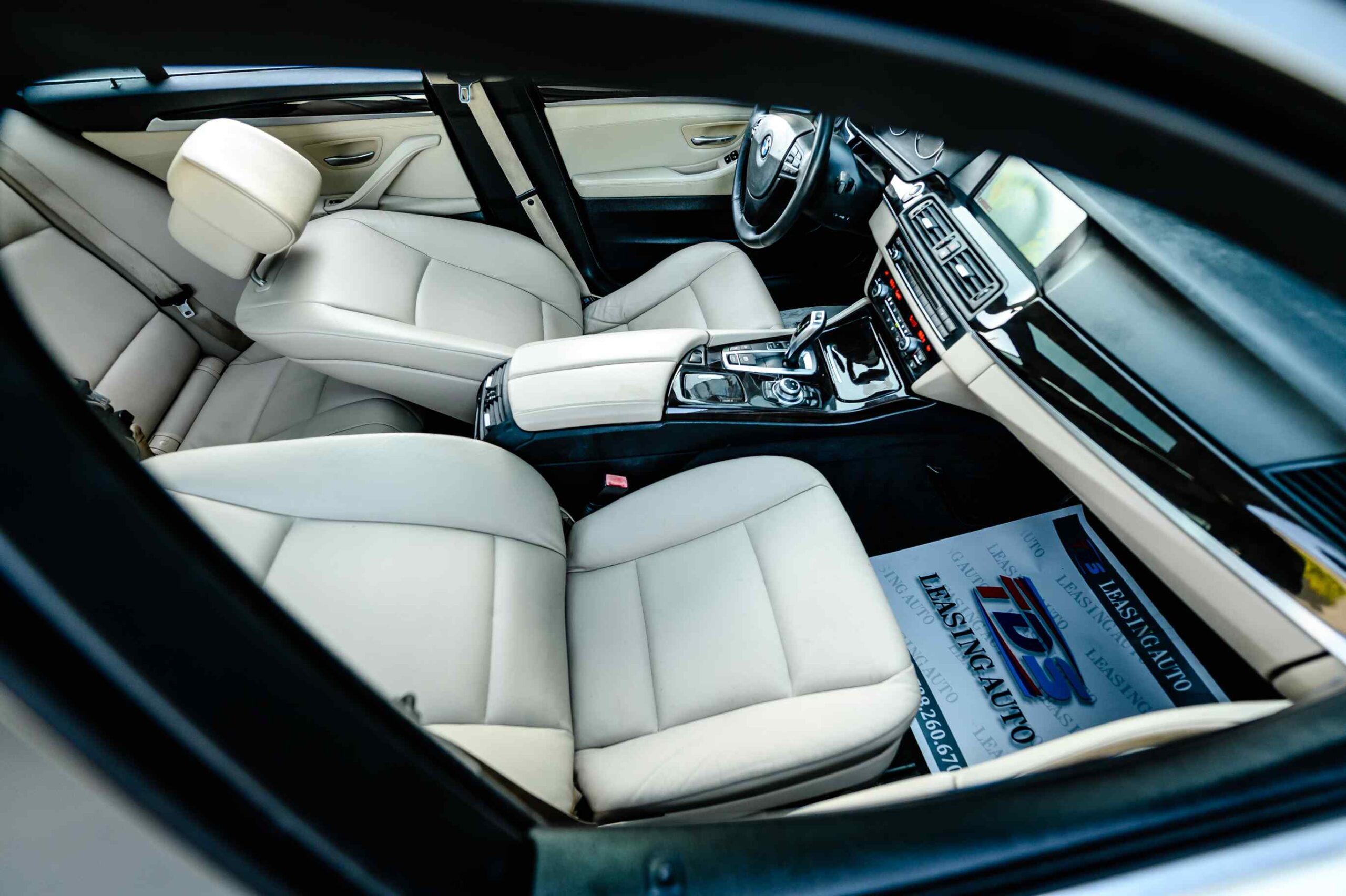 BMW Seria 5 F10 528i X-Drive