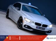 BMW Seria 4 428i Cabrio