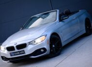 BMW Seria 4 428i Cabrio