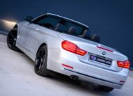 BMW Seria 4 428i Cabrio