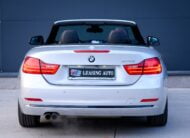 BMW Seria 4 428i Cabrio