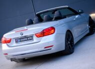 BMW Seria 4 428i Cabrio