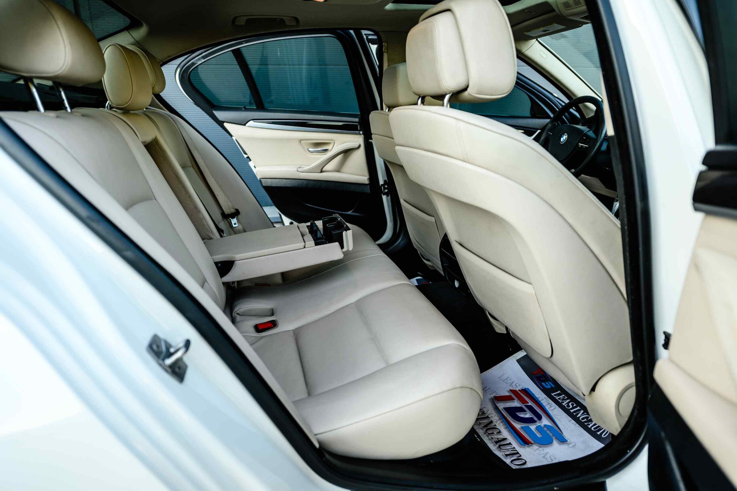 BMW Seria 5 F10 528i X-Drive