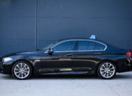 BMW Seria 5 F10 535d