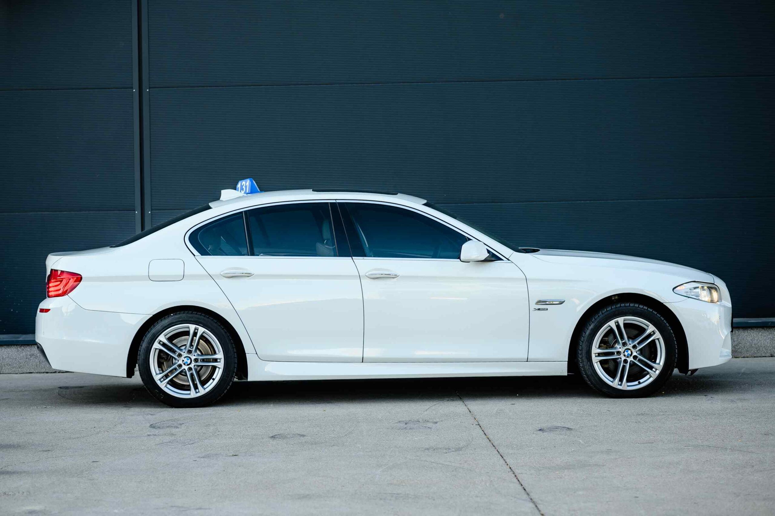 BMW Seria 5 F10 528i X-Drive